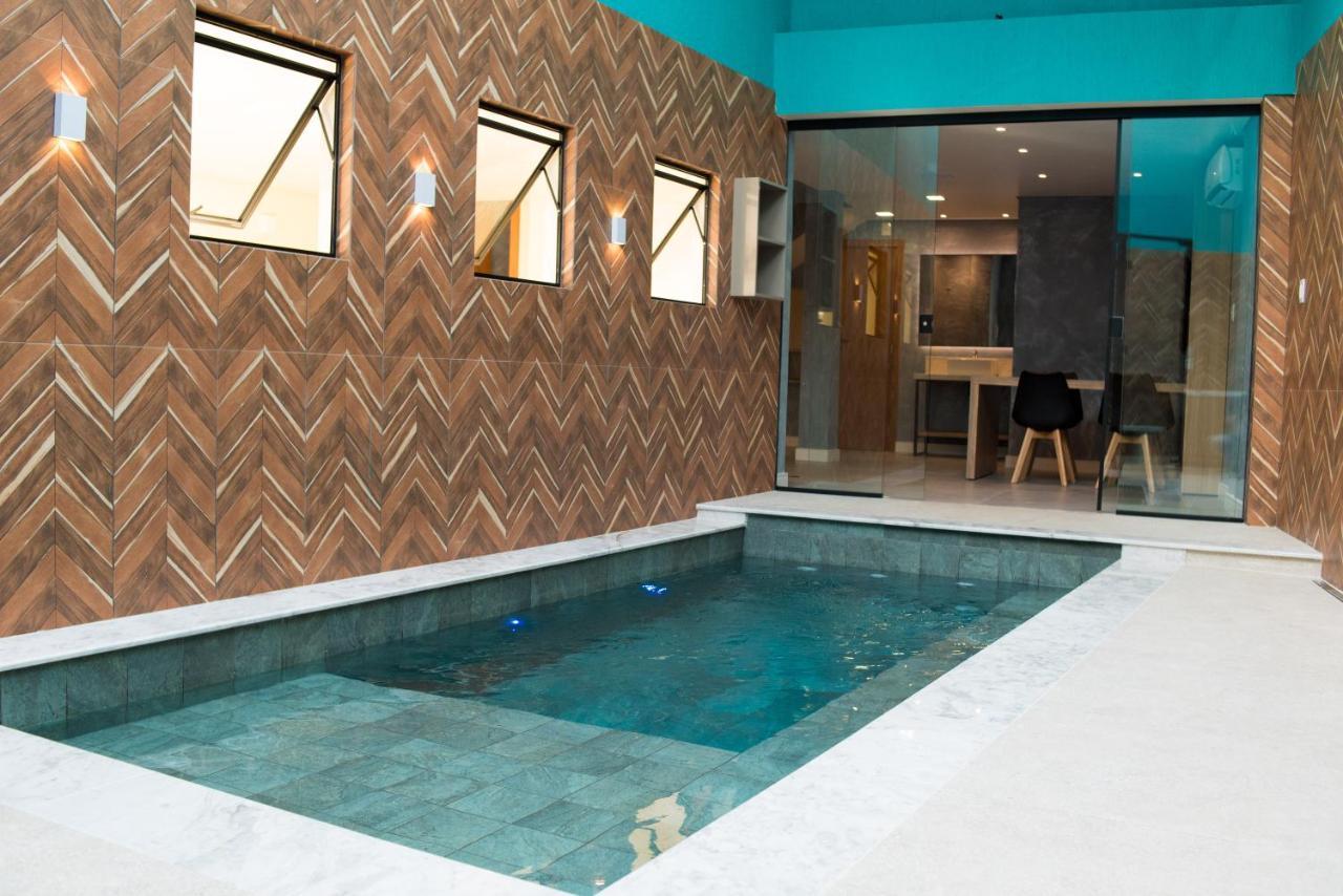 Villages By Drops Love hotel *