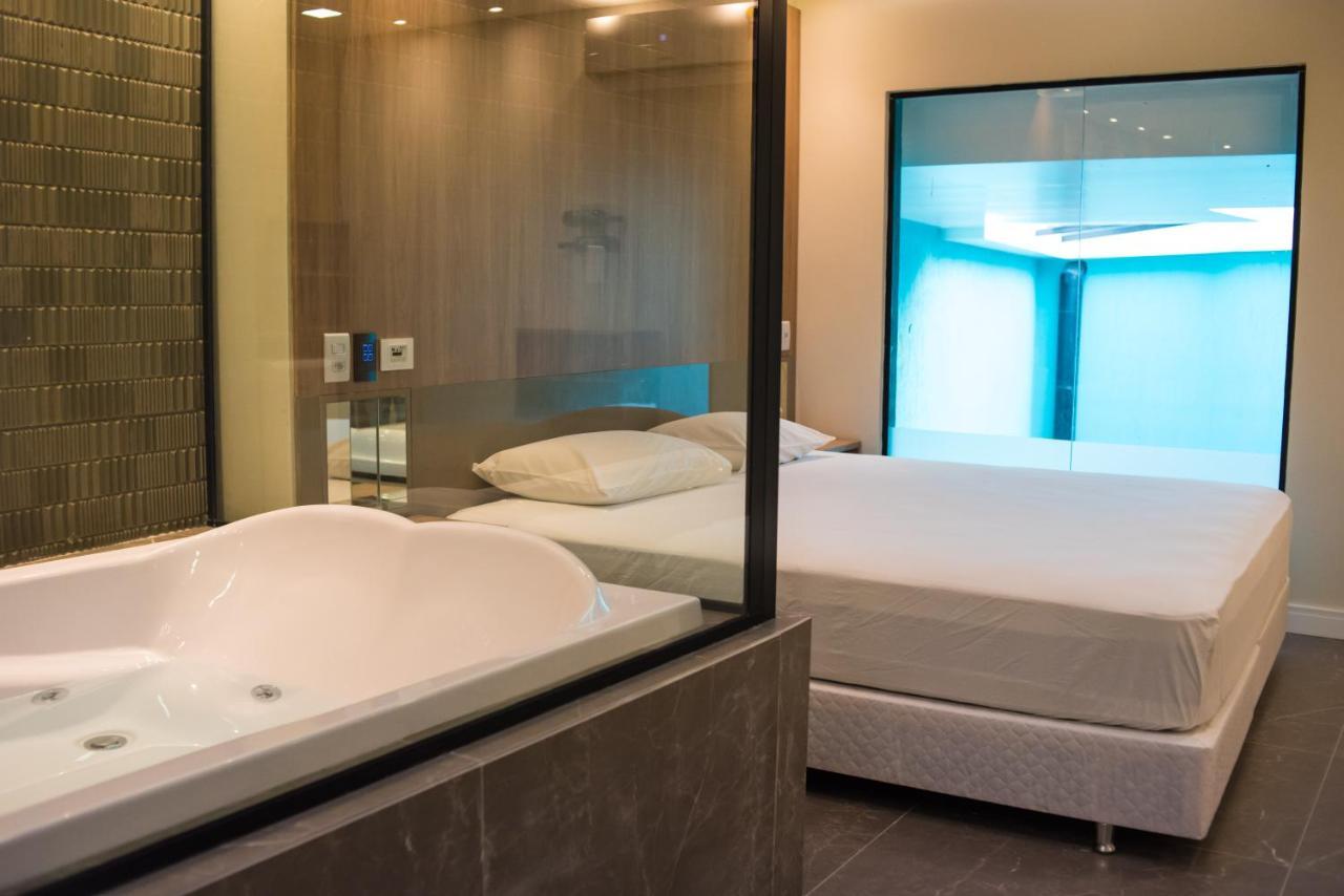 Villages By Drops Love hotel Lages
