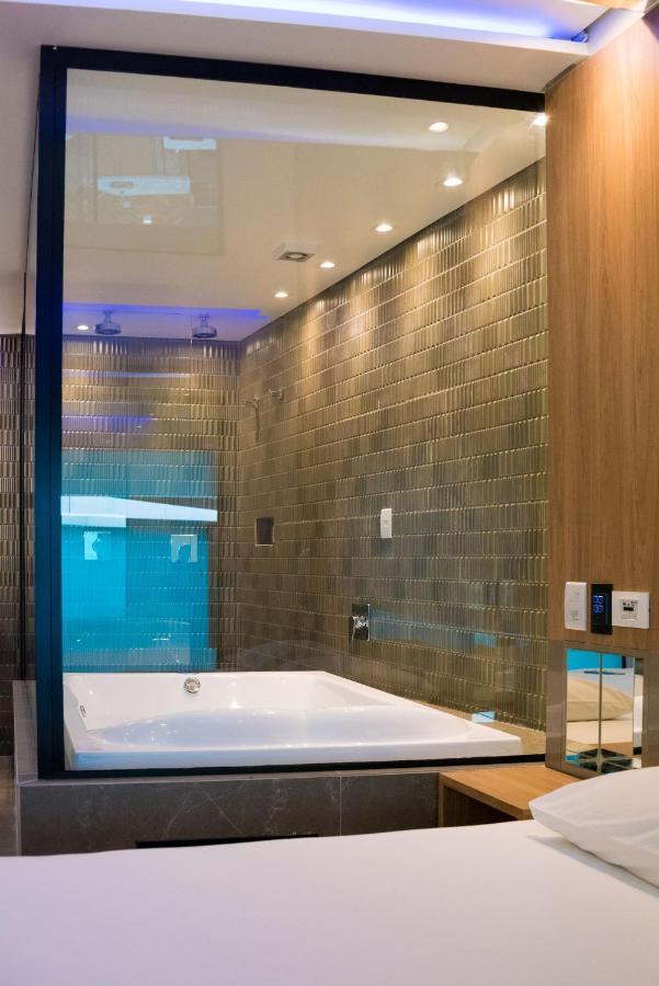 Villages By Drops Love hotel Lages