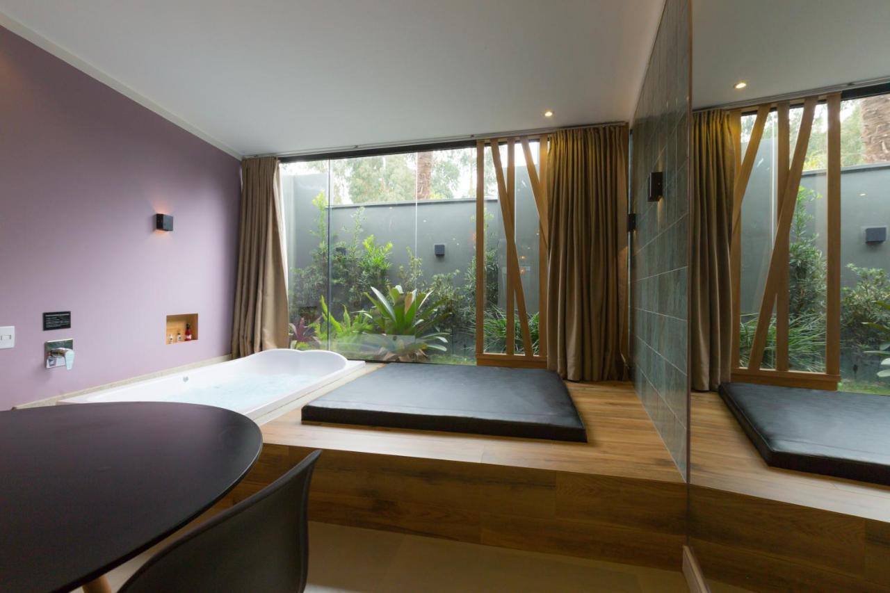 Villages By Drops Love hotel Lages