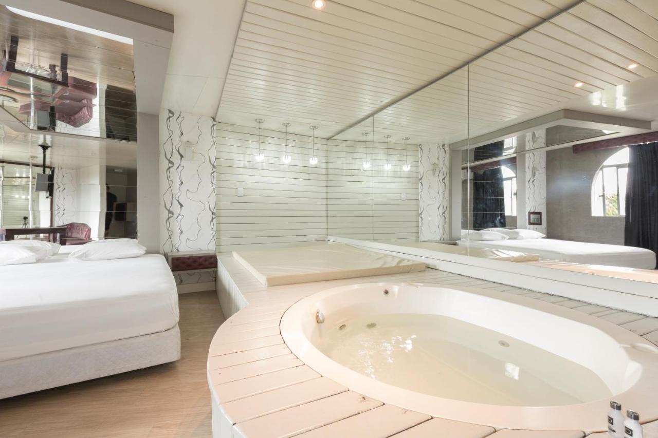 Villages By Drops Love hotel