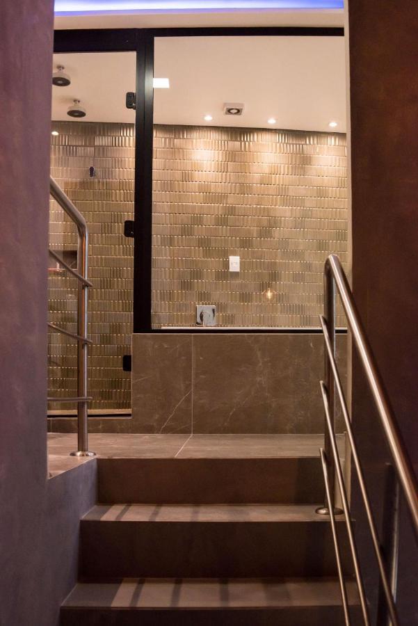Villages By Drops Love hotel Lages